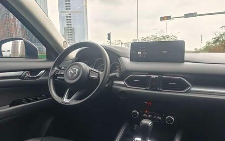 Mazda CX-5 II, 2022 год, 1 893 000 рублей, 5 фотография