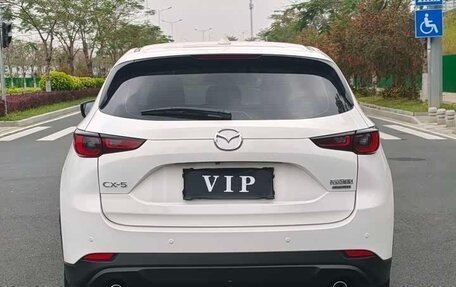 Mazda CX-5 II, 2022 год, 1 893 000 рублей, 3 фотография