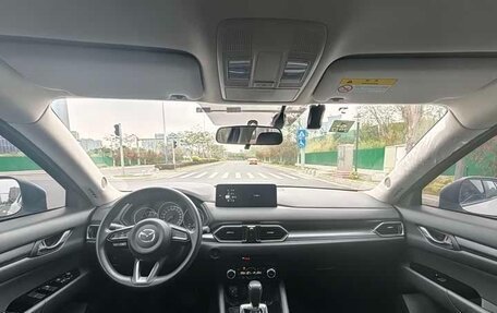 Mazda CX-5 II, 2022 год, 1 893 000 рублей, 6 фотография