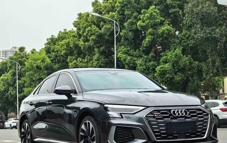 Audi A3, 2023 год, 2 143 000 рублей, 2 фотография