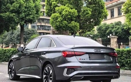 Audi A3, 2023 год, 2 143 000 рублей, 6 фотография