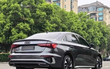 Audi A3, 2023 год, 2 143 000 рублей, 4 фотография