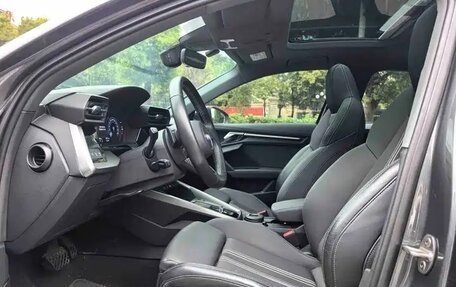 Audi A3, 2023 год, 2 143 000 рублей, 11 фотография