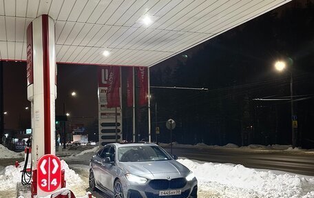 BMW 2 серия F44, 2021 год, 3 600 000 рублей, 6 фотография