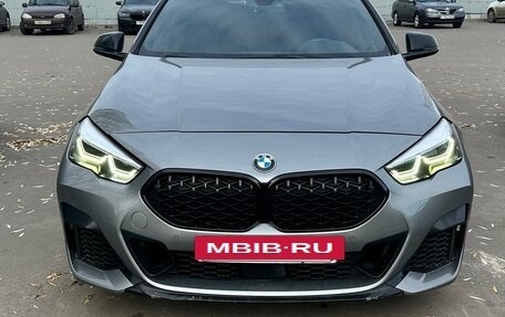 BMW 2 серия F44, 2021 год, 3 600 000 рублей, 4 фотография
