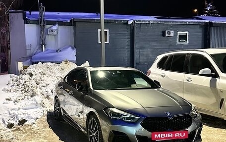 BMW 2 серия F44, 2021 год, 3 600 000 рублей, 8 фотография