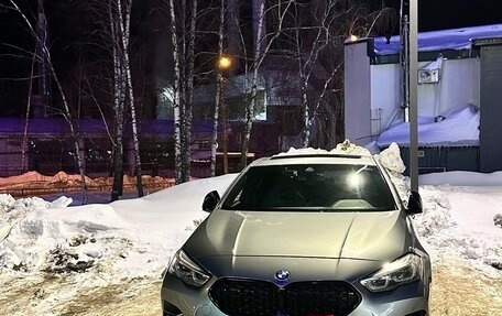 BMW 2 серия F44, 2021 год, 3 600 000 рублей, 9 фотография