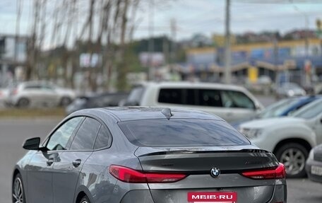 BMW 2 серия F44, 2021 год, 3 600 000 рублей, 3 фотография