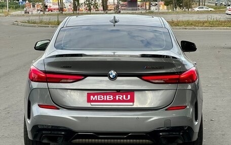 BMW 2 серия F44, 2021 год, 3 600 000 рублей, 10 фотография