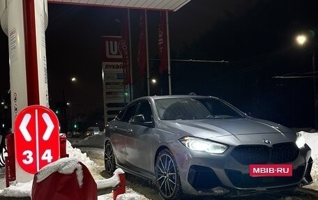 BMW 2 серия F44, 2021 год, 3 600 000 рублей, 5 фотография