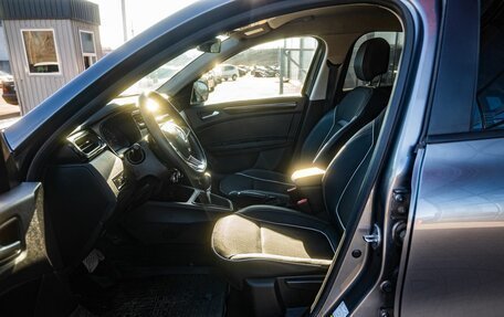 Renault Arkana I, 2019 год, 1 650 000 рублей, 12 фотография