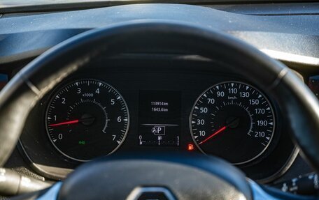 Renault Arkana I, 2019 год, 1 650 000 рублей, 19 фотография