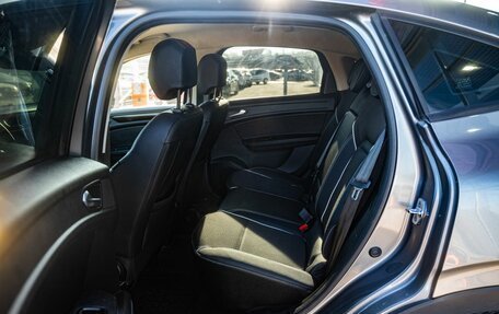 Renault Arkana I, 2019 год, 1 650 000 рублей, 14 фотография