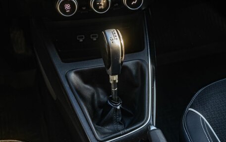 Renault Arkana I, 2019 год, 1 650 000 рублей, 22 фотография