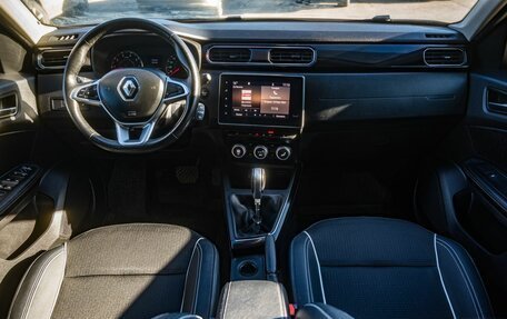 Renault Arkana I, 2019 год, 1 650 000 рублей, 15 фотография