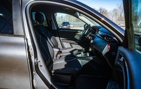 Renault Arkana I, 2019 год, 1 650 000 рублей, 11 фотография