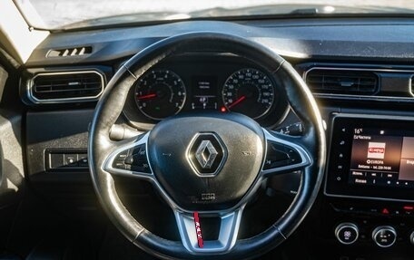 Renault Arkana I, 2019 год, 1 650 000 рублей, 16 фотография