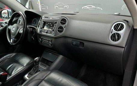 Volkswagen Tiguan I, 2011 год, 1 058 824 рублей, 7 фотография