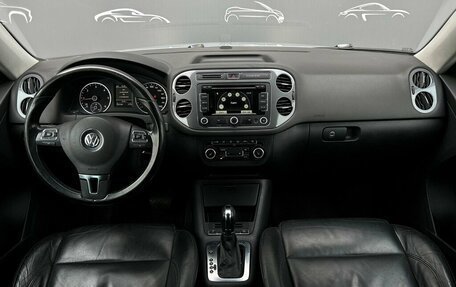 Volkswagen Tiguan I, 2011 год, 1 058 824 рублей, 6 фотография