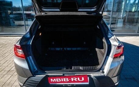 Renault Arkana I, 2019 год, 1 650 000 рублей, 24 фотография