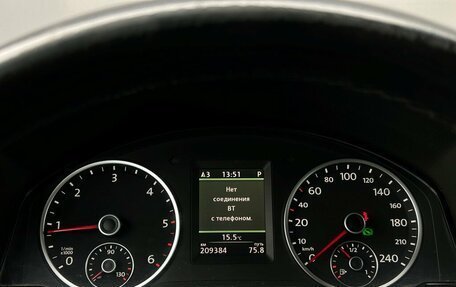 Volkswagen Tiguan I, 2011 год, 1 058 824 рублей, 19 фотография