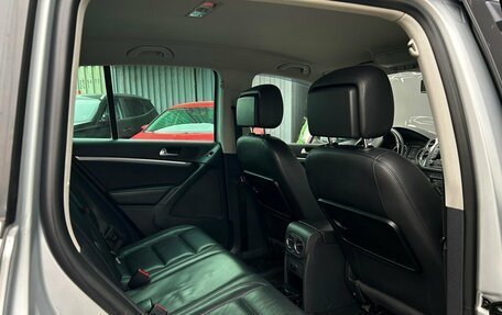 Volkswagen Tiguan I, 2011 год, 1 058 824 рублей, 8 фотография