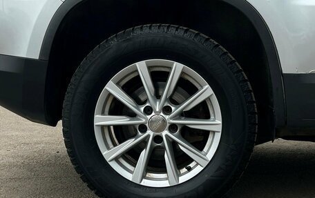 Volkswagen Tiguan I, 2011 год, 1 058 824 рублей, 20 фотография