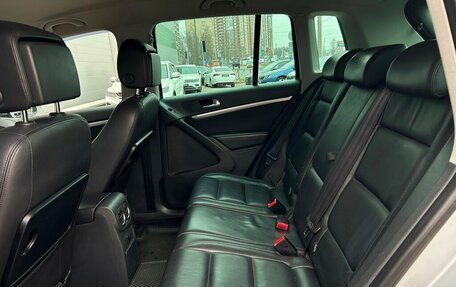 Volkswagen Tiguan I, 2011 год, 1 058 824 рублей, 10 фотография