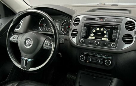 Volkswagen Tiguan I, 2011 год, 1 058 824 рублей, 14 фотография