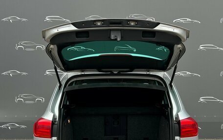 Volkswagen Tiguan I, 2011 год, 1 058 824 рублей, 13 фотография