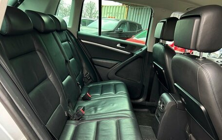 Volkswagen Tiguan I, 2011 год, 1 058 824 рублей, 9 фотография