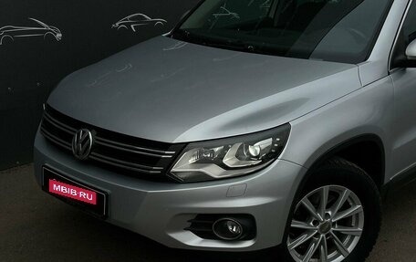 Volkswagen Tiguan I, 2011 год, 1 058 824 рублей, 21 фотография