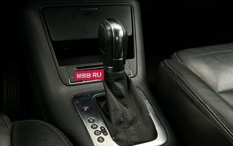 Volkswagen Tiguan I, 2011 год, 1 058 824 рублей, 15 фотография