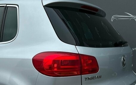 Volkswagen Tiguan I, 2011 год, 1 058 824 рублей, 22 фотография