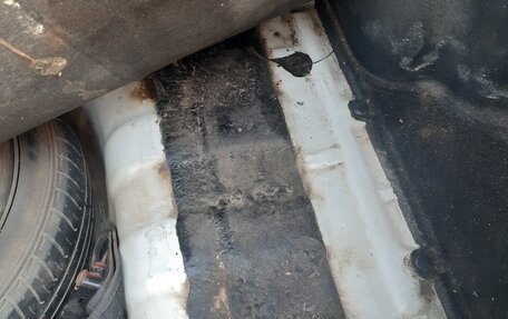 Hyundai Solaris II рестайлинг, 2013 год, 850 000 рублей, 9 фотография