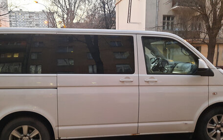 Volkswagen Multivan T5, 2012 год, 2 300 000 рублей, 5 фотография