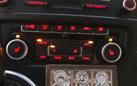 Volkswagen Multivan T5, 2012 год, 2 300 000 рублей, 10 фотография