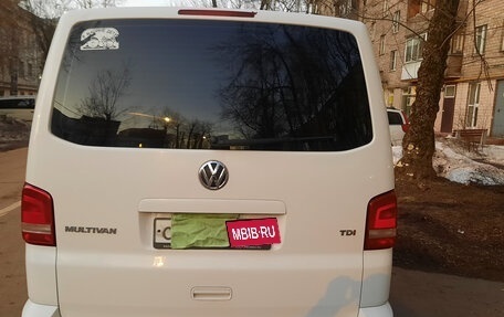 Volkswagen Multivan T5, 2012 год, 2 300 000 рублей, 7 фотография