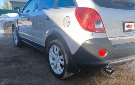 Opel Antara I, 2013 год, 1 050 000 рублей, 6 фотография