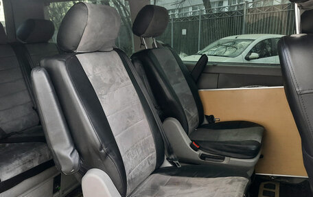 Volkswagen Multivan T5, 2012 год, 2 300 000 рублей, 16 фотография