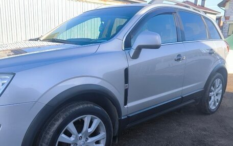 Opel Antara I, 2013 год, 1 050 000 рублей, 5 фотография