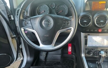 Opel Antara I, 2013 год, 1 050 000 рублей, 8 фотография