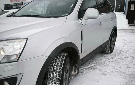 Opel Antara I, 2013 год, 1 050 000 рублей, 12 фотография
