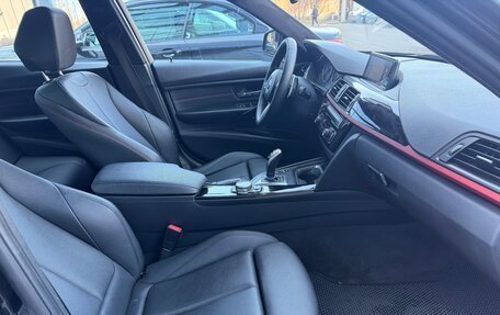 BMW 3 серия, 2013 год, 2 390 000 рублей, 8 фотография