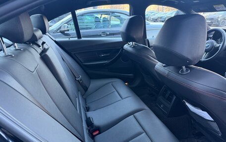 BMW 3 серия, 2013 год, 2 390 000 рублей, 7 фотография