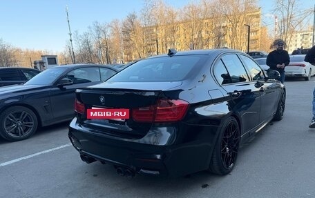 BMW 3 серия, 2013 год, 2 390 000 рублей, 6 фотография