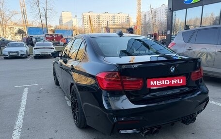 BMW 3 серия, 2013 год, 2 390 000 рублей, 5 фотография