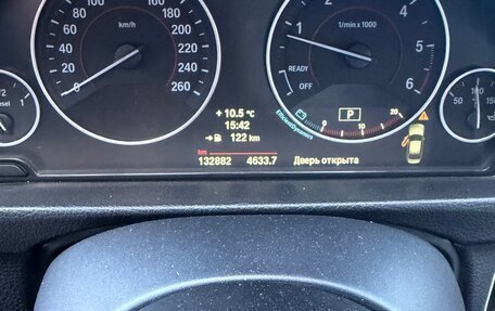 BMW 3 серия, 2013 год, 2 390 000 рублей, 12 фотография