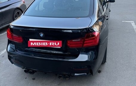 BMW 3 серия, 2013 год, 2 390 000 рублей, 4 фотография