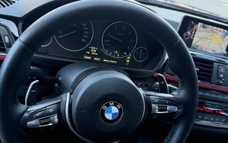 BMW 3 серия, 2013 год, 2 390 000 рублей, 13 фотография